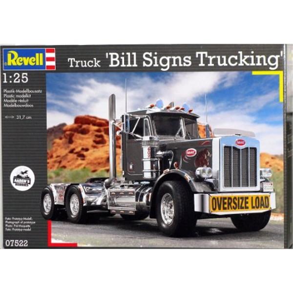 Peterbilt359 Conventionalbill Sign Trucking

Na ezt nem tudtam ott hagyni!!!