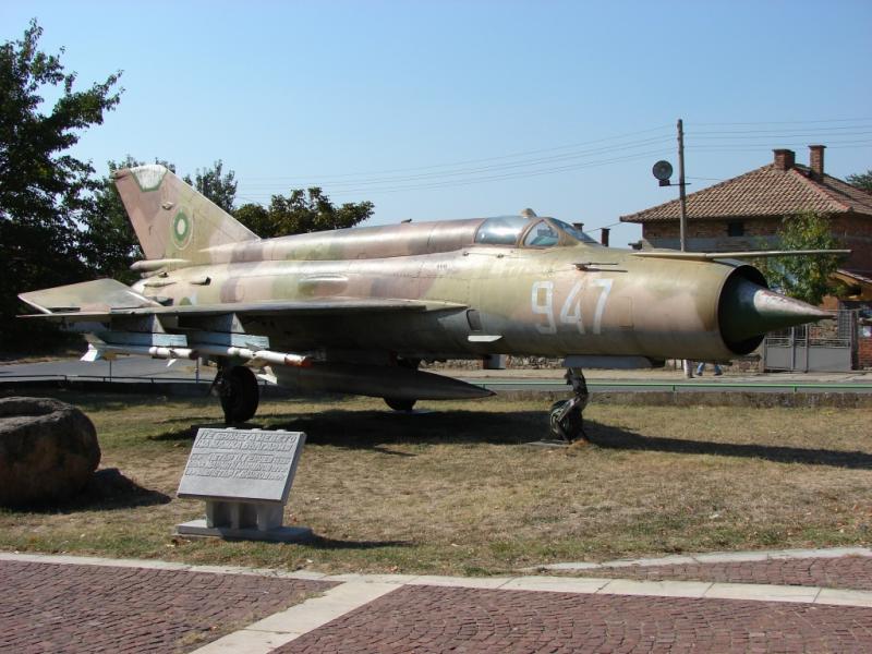 Bulgária 008