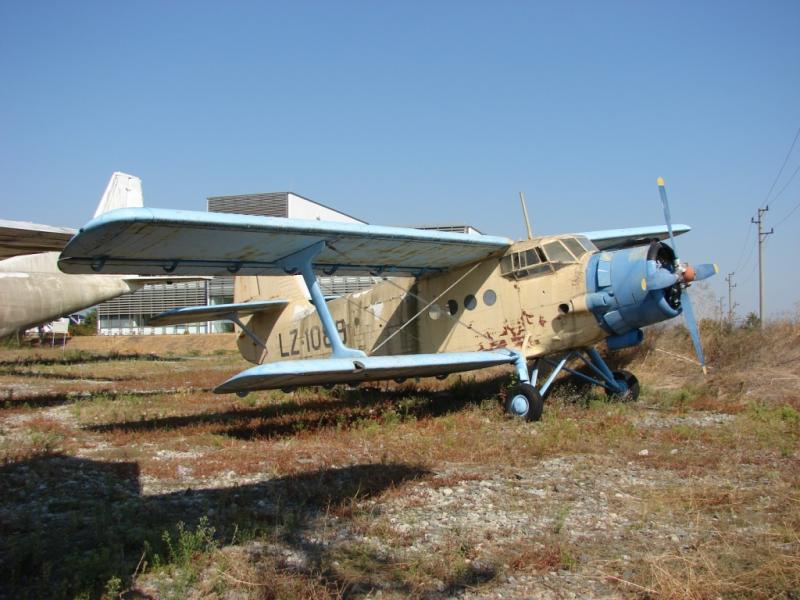 Bulgária 025