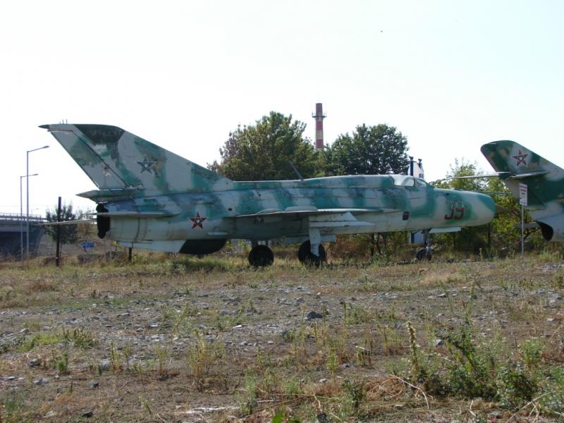 Bulgária 045