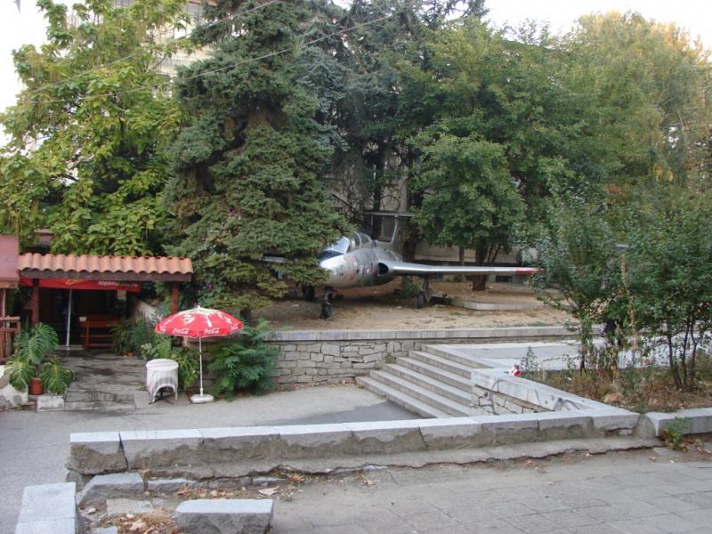 Bulgária 089