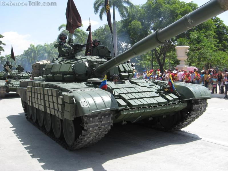 T-72B1V_Venezuela