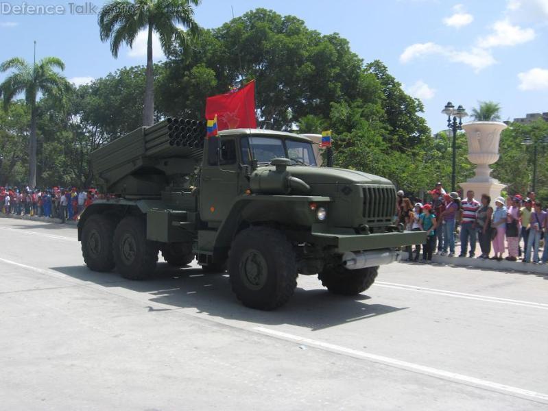 BM-21_Grad_Venezuela