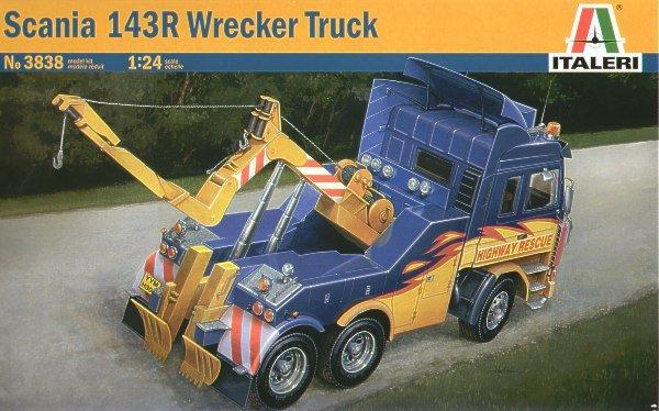 scania wrecker 12000.-