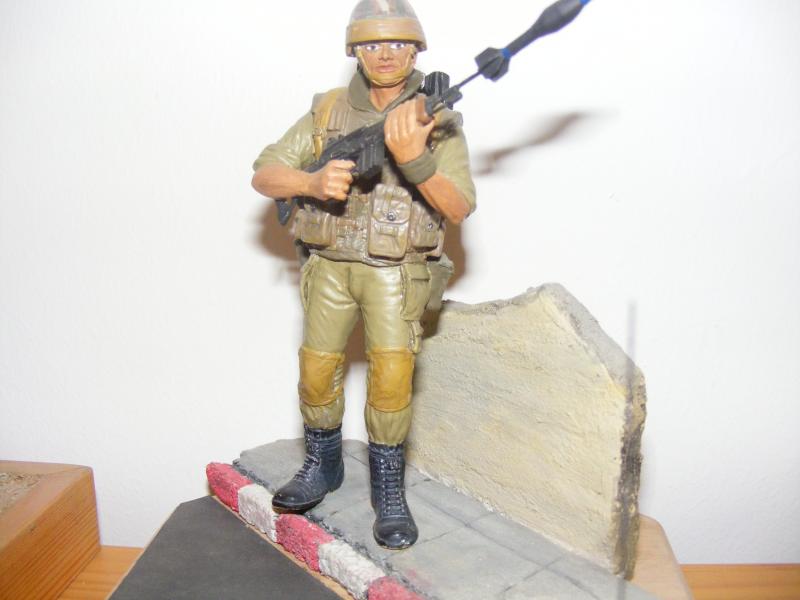 Hofi 120 mm műgyanta.