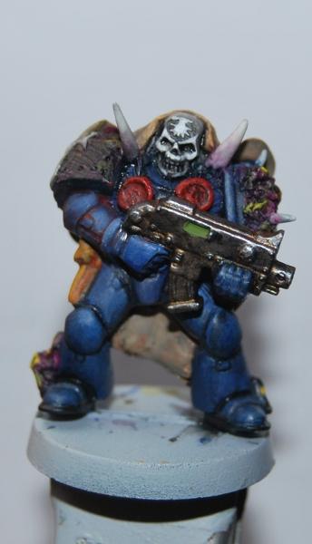 spacemarine