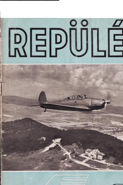 Arado búcsúrepülése