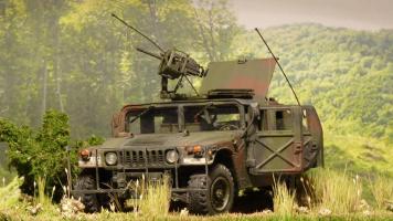 Humvee 2/10 cav
Kovács Andreas (Andreas)