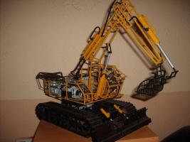 Makett öntőkeretekből
Szigetközi Ádám (faradtember1980)