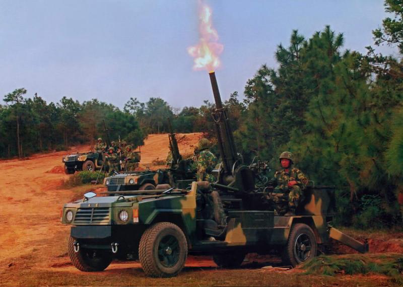 Type W99  mortar (1)