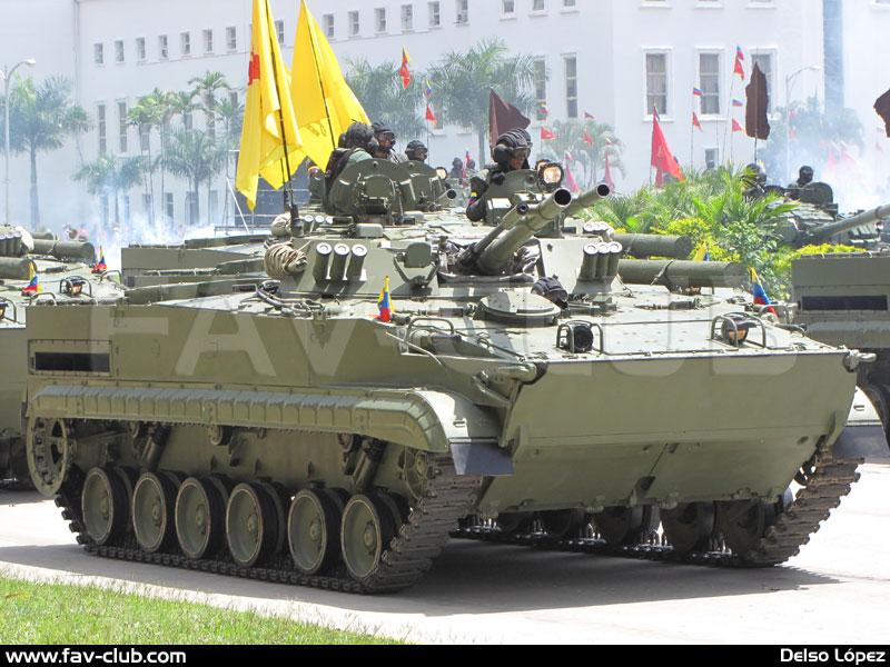 BMP-3.