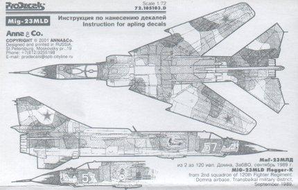 57 mig23t