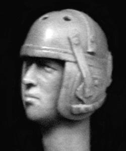 Hornet IDF dome helmet