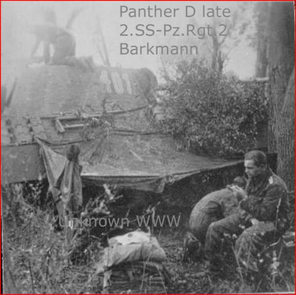 Barkmann P-d06