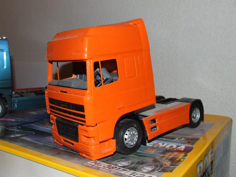 Daf 95XF