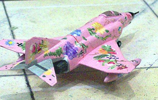 Pinky-2