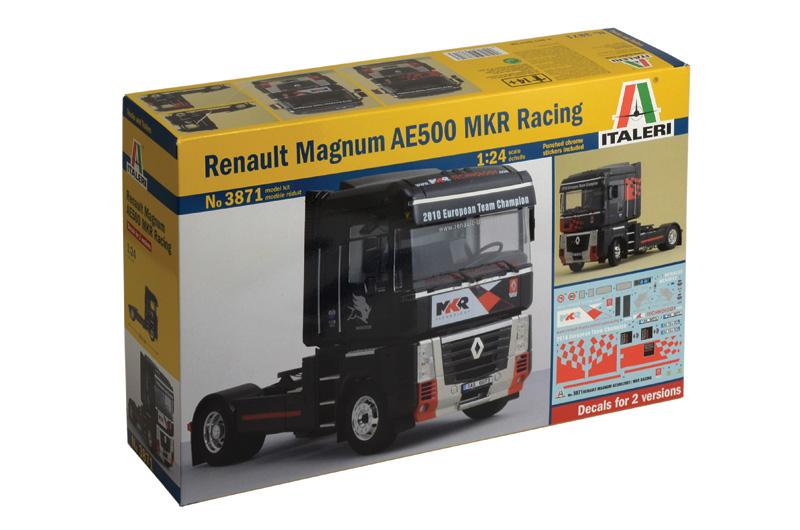 Renault Magnum AE500