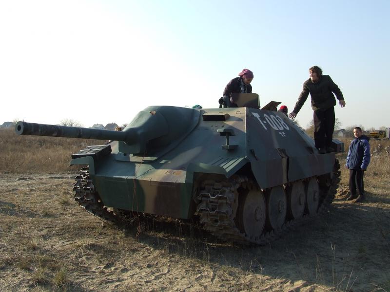 Hetzer