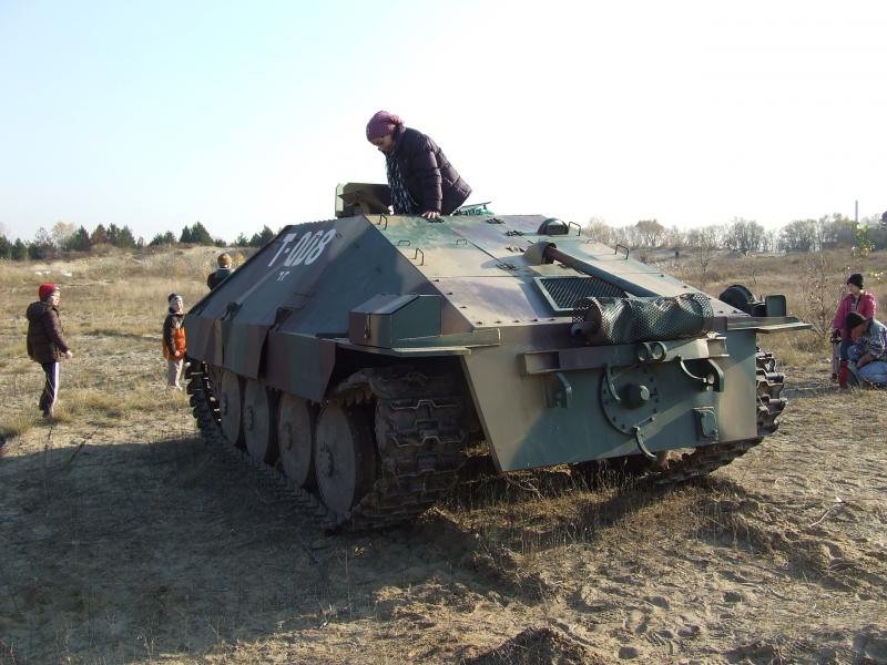 Hetzer