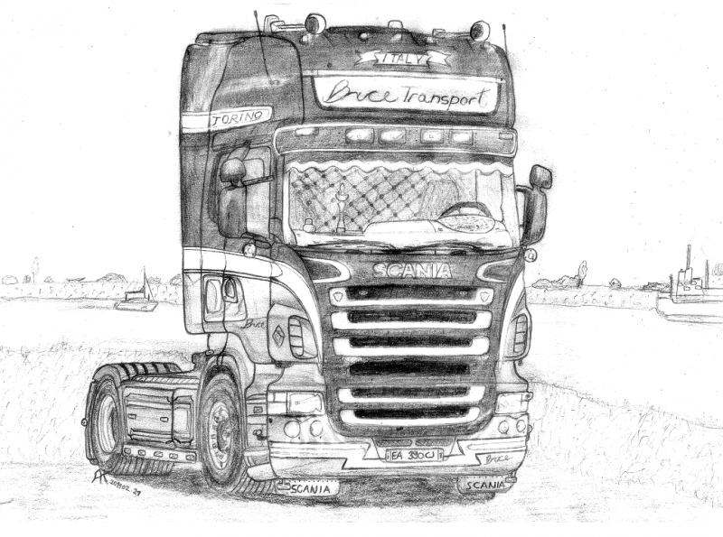 Scania