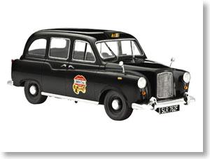 Revell London taxi