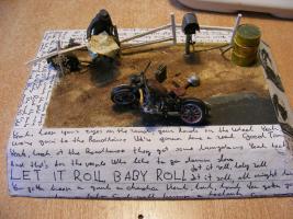 Let it roll,baby roll!
Kővári Dániel (DDani)