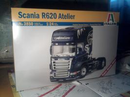 Scania R620 Atelier
(Blasiie)