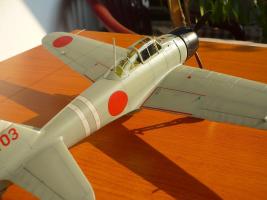 A Zero alkonya
(tekee)