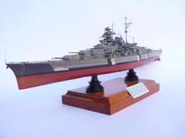 BISMARCK
Cilling Ádám (cilus)