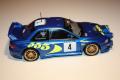 Impreza WRC 98 McRae