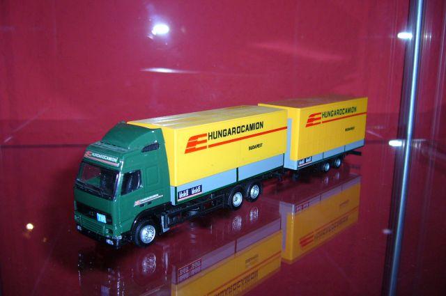 HC Volvo