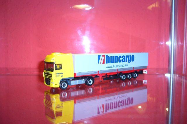 Huncargo 105 Daf