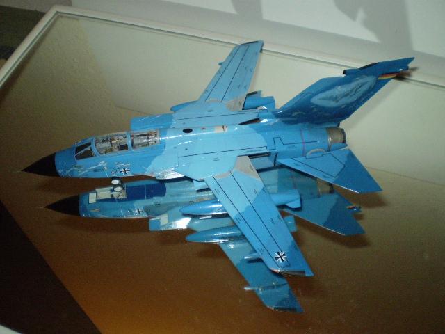 blue tornado 1