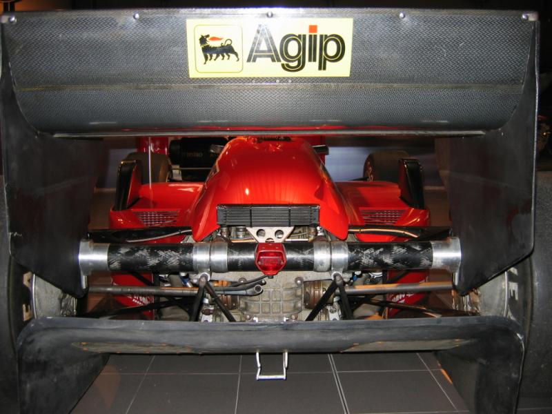 19Ferrari 156-85 F1 1985 05