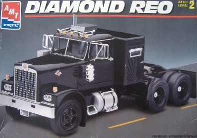 amt Diamond Reo