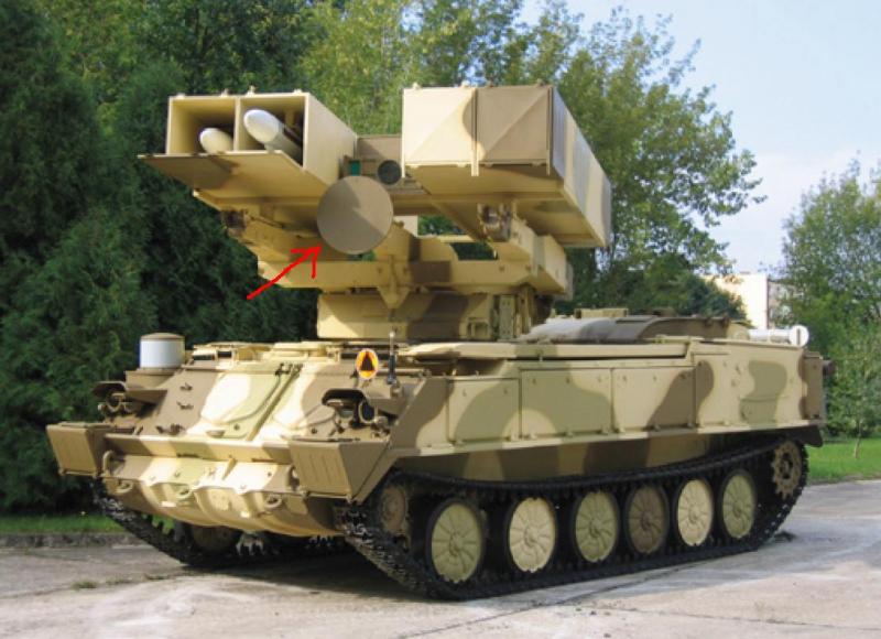 RIM-7 Sparrow