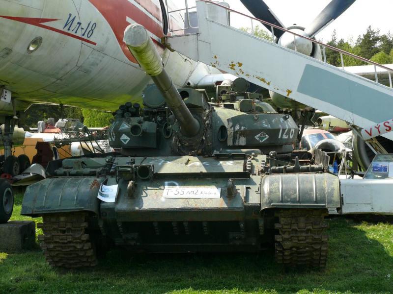 T-55 AM 14