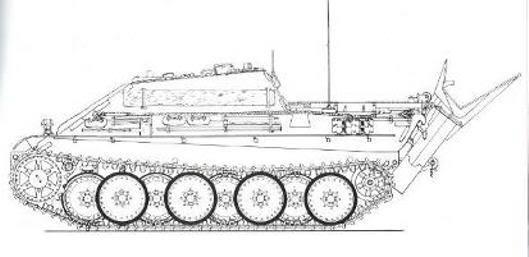 Bergejagdpanther22