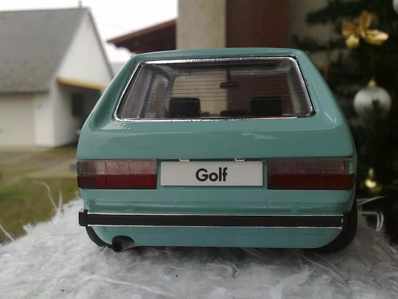 golf I...