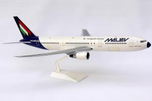 Boeing 767-300ER Malév HA-LHC
Sárközi Norbert (Martin)