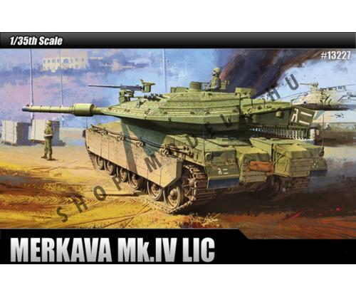 Academy-13227

Mk.4 LIC