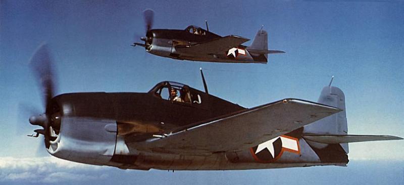 Hellcats_F6F-3,_May_1943