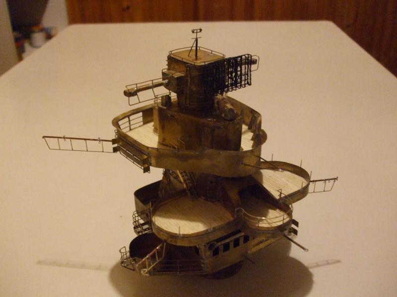 Bismarck torony