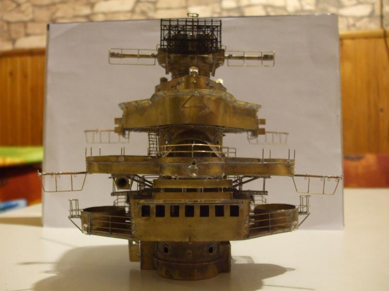 Bismarck torony