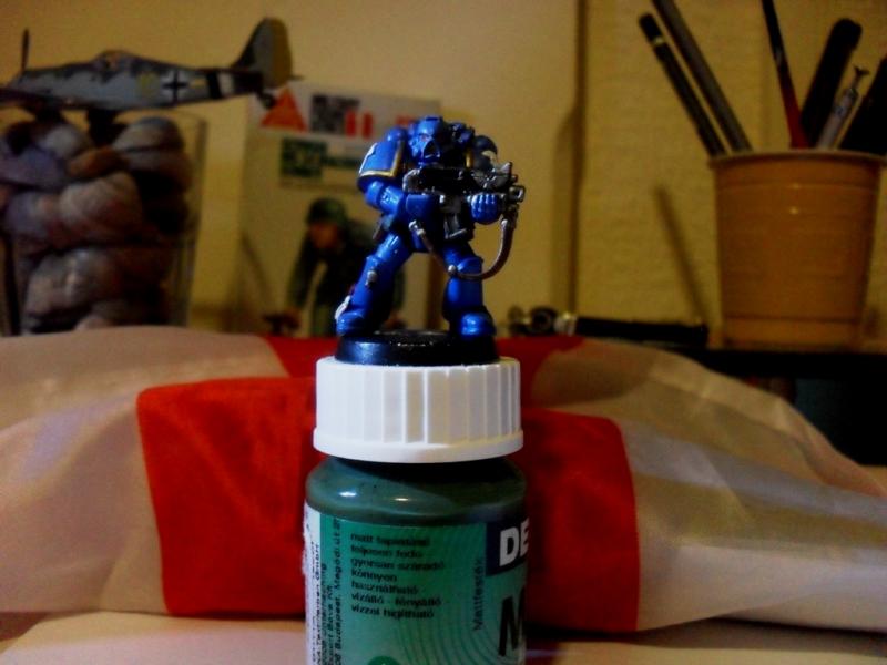 Space Marine
