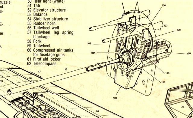 MG gun