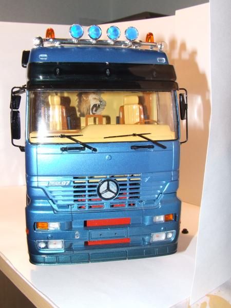 Actros