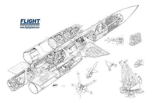 bristol-bloodhound-cutaway