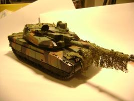 Heller Leclerc T.5  1/35