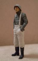 German SP gun Crewman
(pigasos78)
